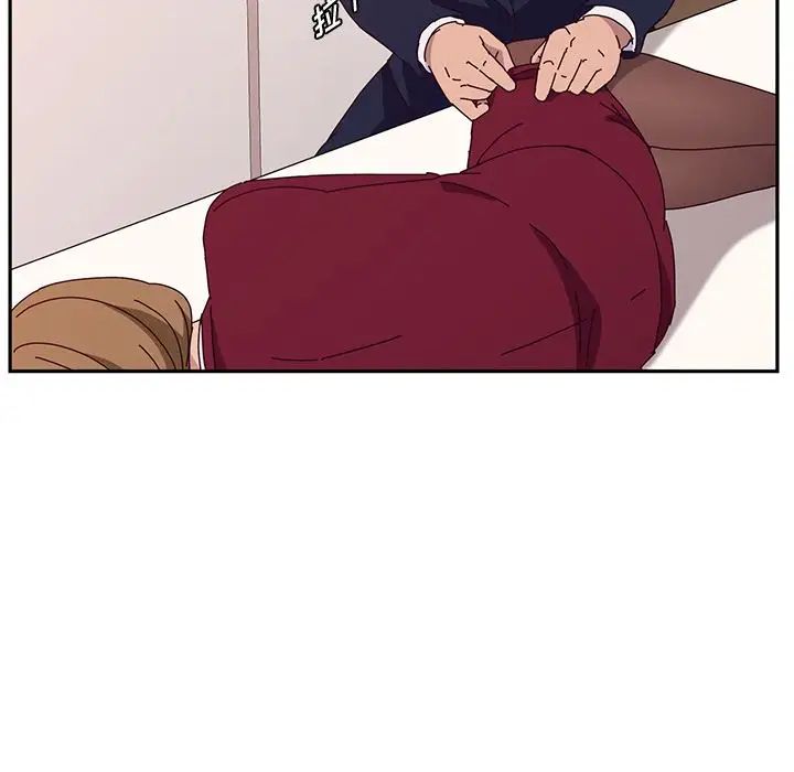 她们的恶作剧第18话