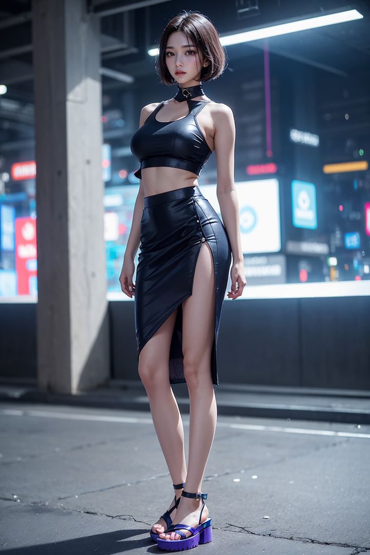 [AI绘画]Mongson[绑缚]第11话