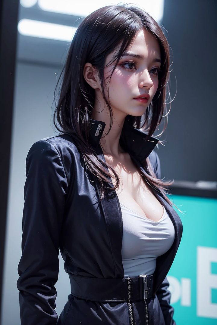 [AI绘画]Mongson[绑缚]第11话