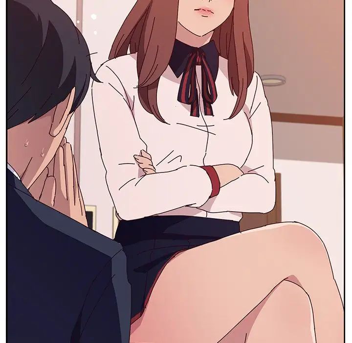 她们的恶作剧第18话