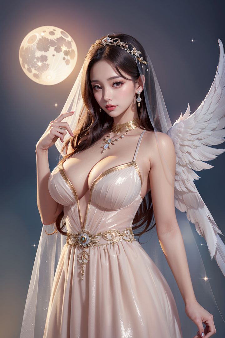 [AI绘画]Mongson[绑缚]第12话