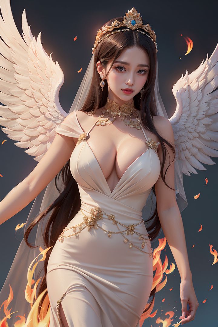 [AI绘画]Mongson[绑缚]第12话