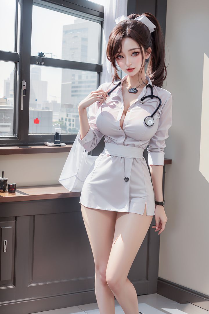 [AI绘画]Mongson[绑缚]第12话