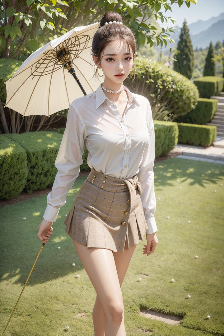 [AI绘画]Mongson[绑缚]第13话