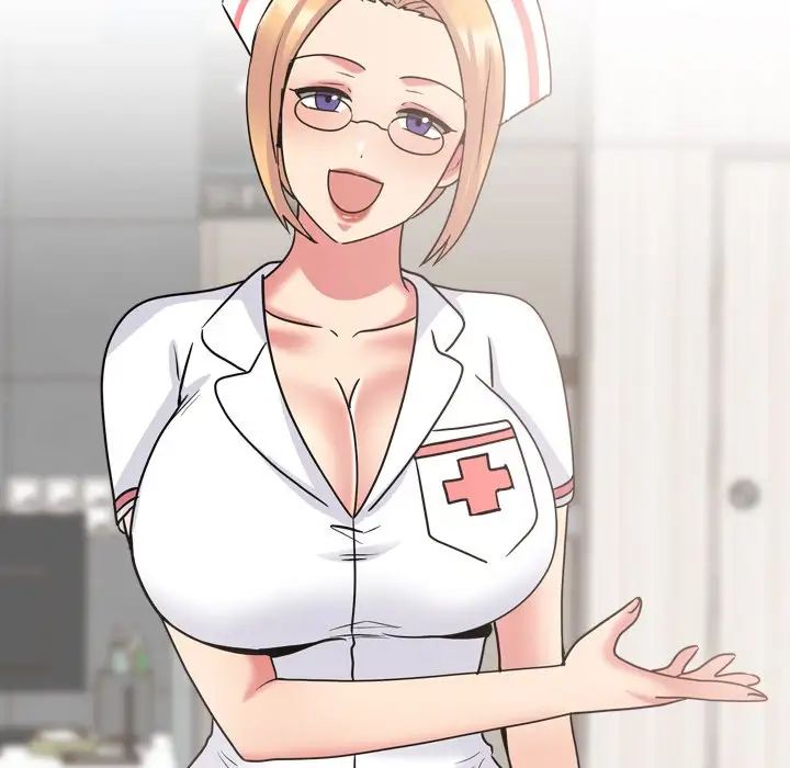 泌尿科俏护士第48话