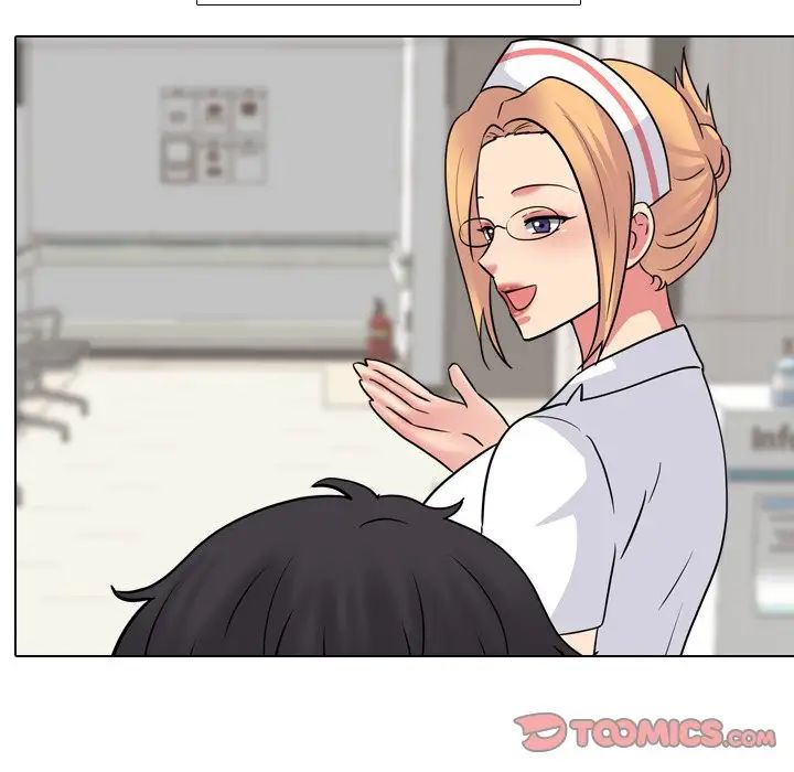 泌尿科俏护士第48话