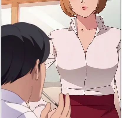 她们的恶作剧第20话