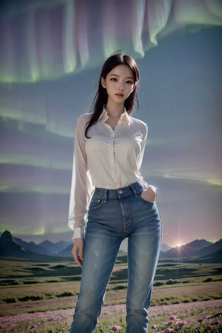 [AI绘画]Mongson[绑缚]第14话