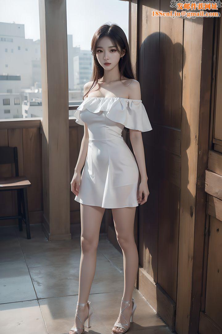 [AI绘画]Mongson[绑缚]第15话-最终话