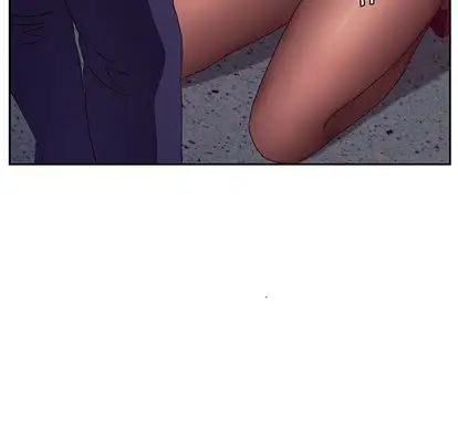 她们的恶作剧第21话