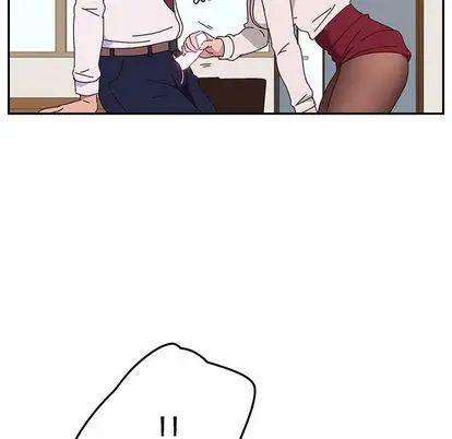 她们的恶作剧第21话