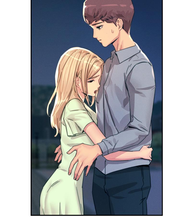 触电大师第60话-让你见识我的爱