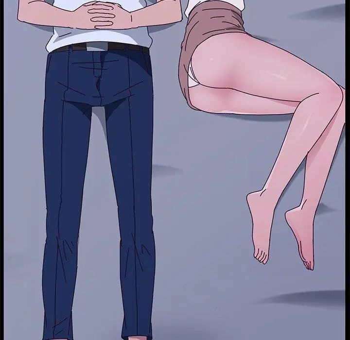 她们的恶作剧第28话