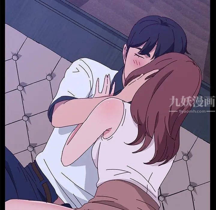 她们的恶作剧第28话