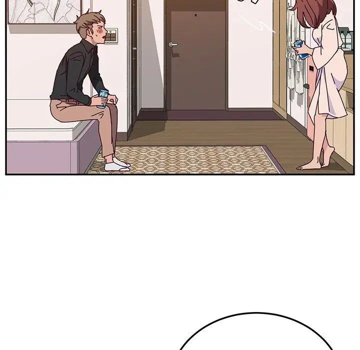 她们的恶作剧第29话