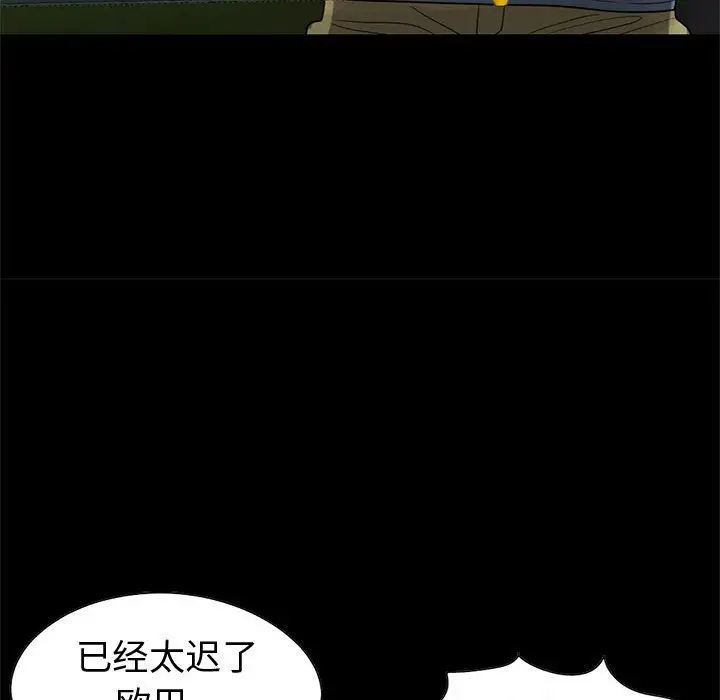 孤岛拼图第28章