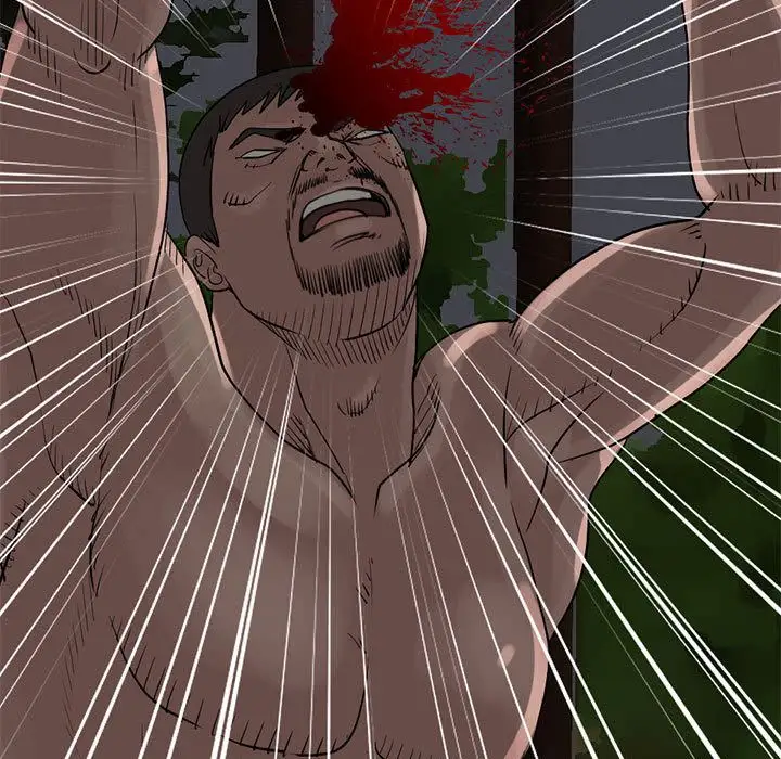 孤岛拼图第28章