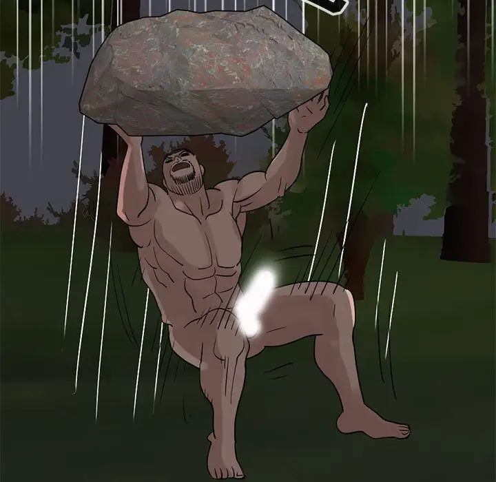 孤岛拼图第28章