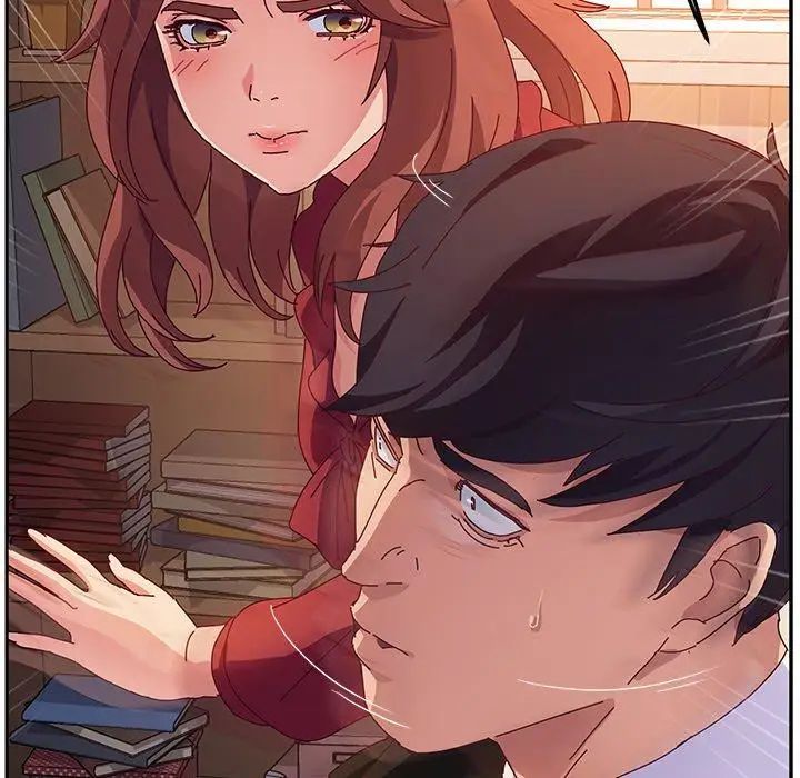 她们的恶作剧第33话