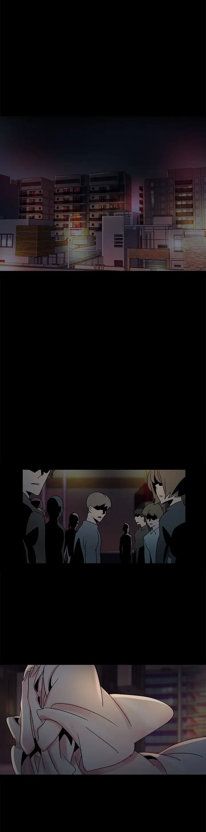 欧菲莉亚第49话