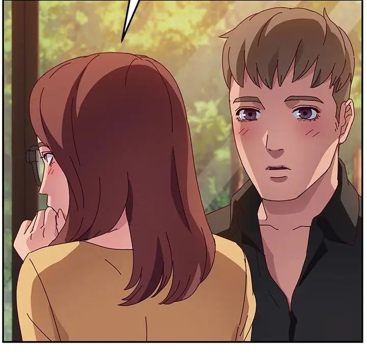 她们的恶作剧第34话