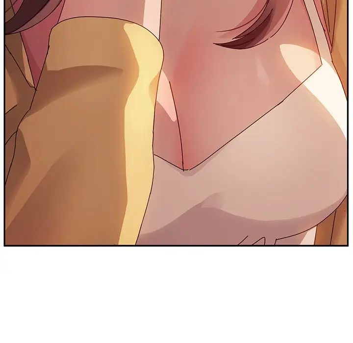 她们的恶作剧第34话