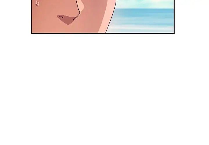 她们的恶作剧第37话