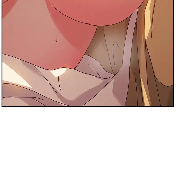 她们的恶作剧第38话