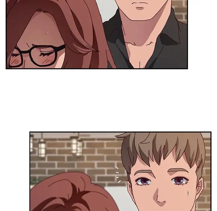 她们的恶作剧第38话