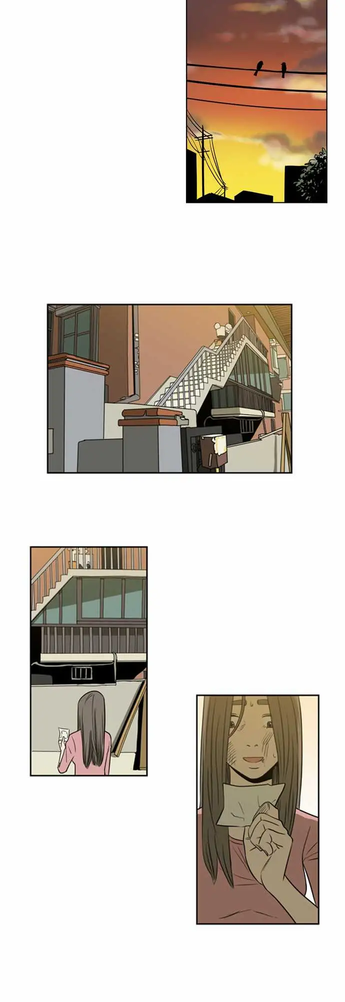 恐惧蔓延EP1:第3个故事(下)