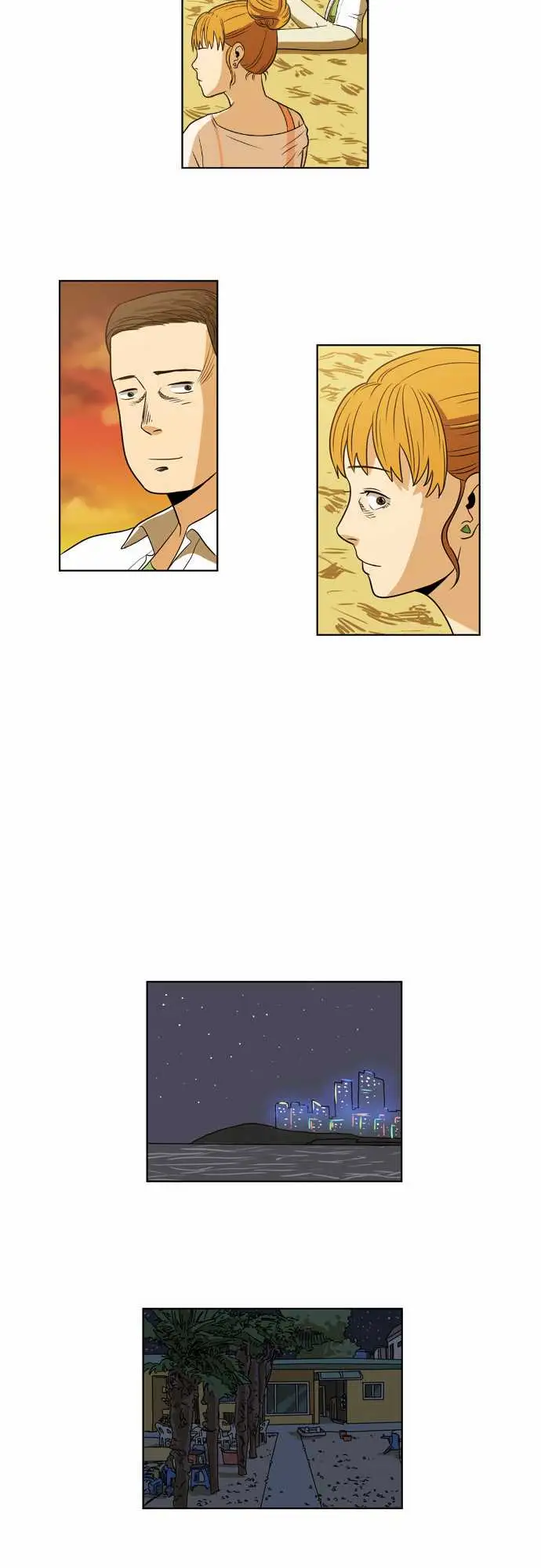 恐惧蔓延EP1:第4个故事（下）