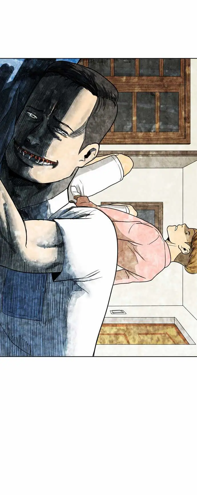 恐惧蔓延EP1:第4个故事（下）