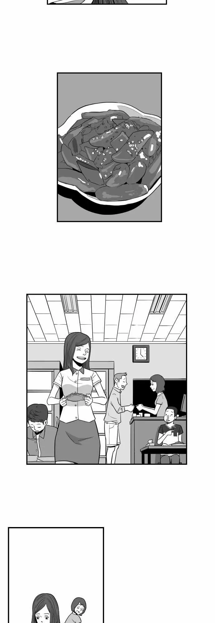 恐惧蔓延EP1:第5个故事（下）