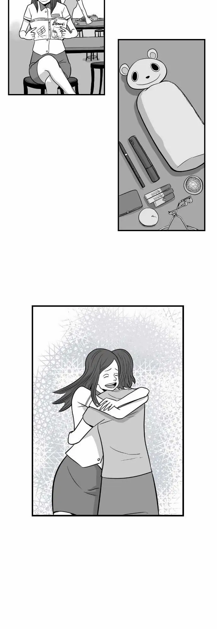 恐惧蔓延EP1:第5个故事（下）