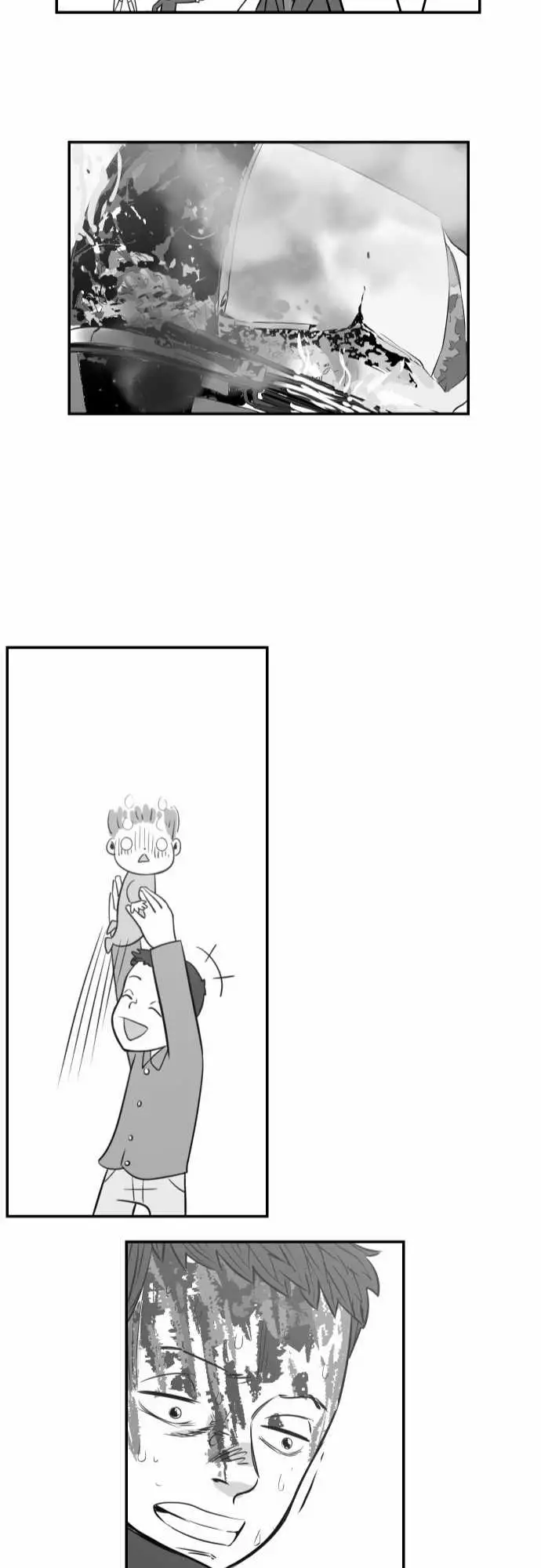 恐惧蔓延EP2:第1个故事（下）