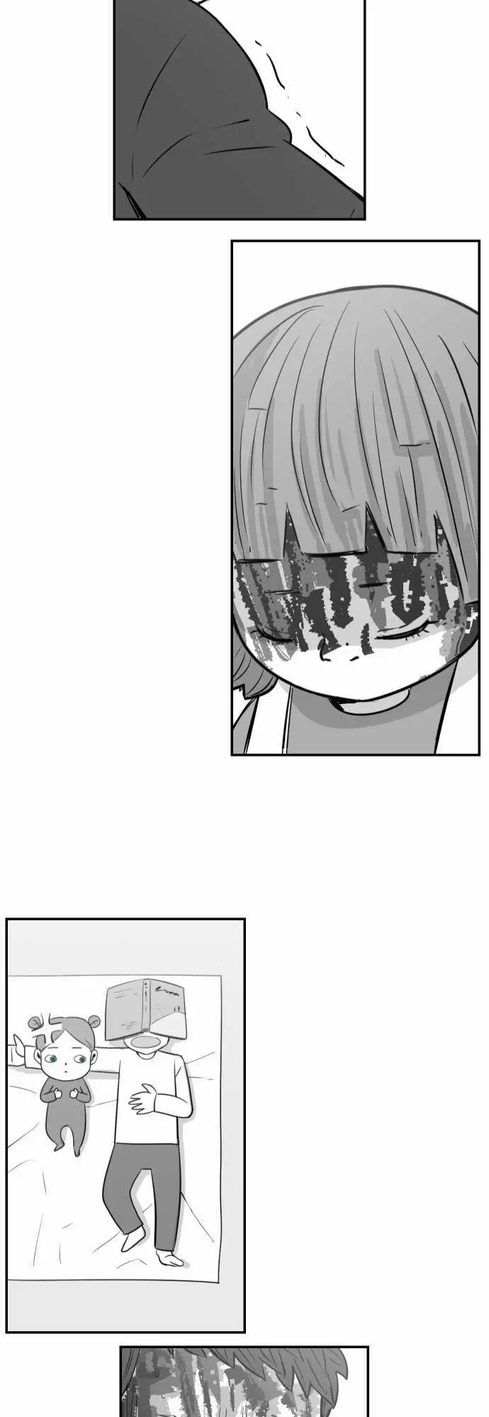 恐惧蔓延EP2:第1个故事(下)