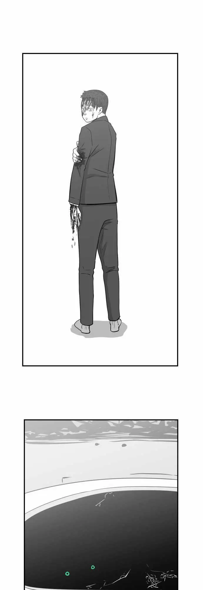 恐惧蔓延EP2:第1个故事(下)