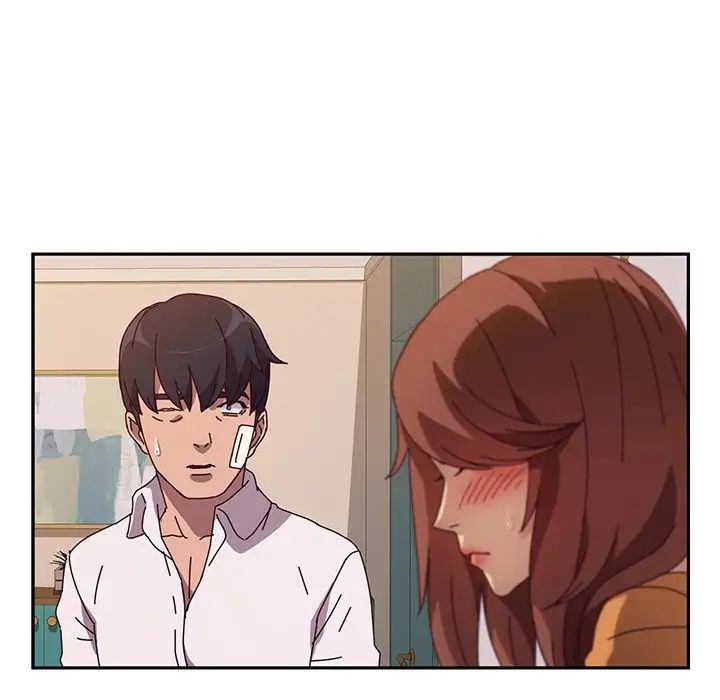 她们的恶作剧第43话