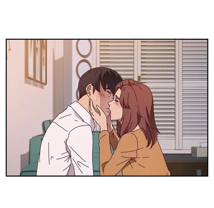 她们的恶作剧第45话