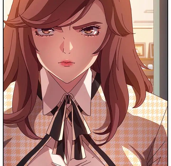 她们的恶作剧第46话