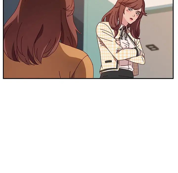 她们的恶作剧第46话