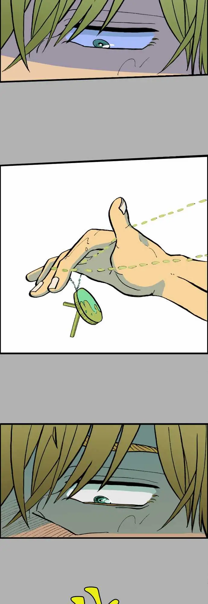 活尸路上第22话Night,Dawn,Day