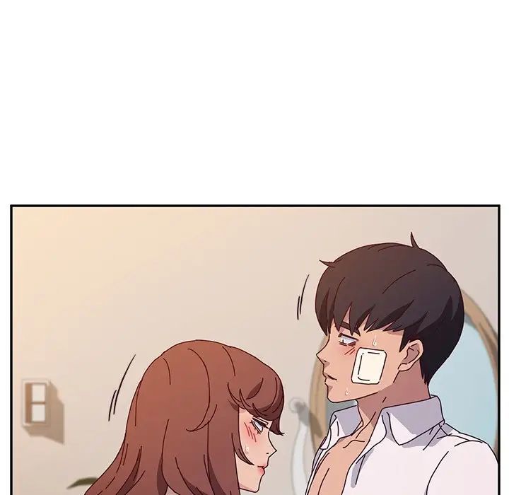 她们的恶作剧第48话