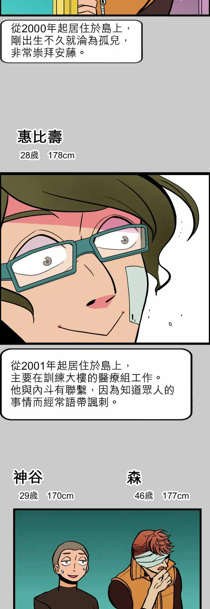 活尸路上第39话前情提要