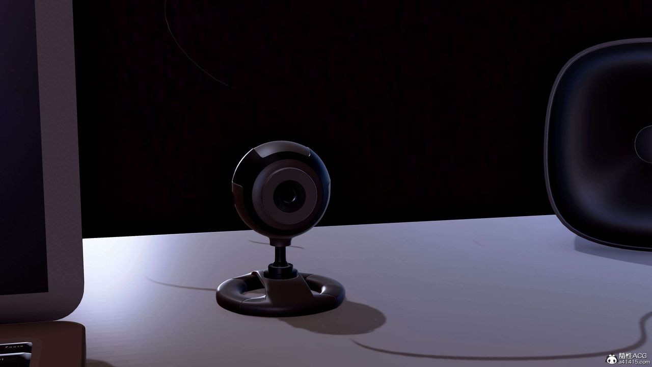 [3D]奴役三界人间第25话