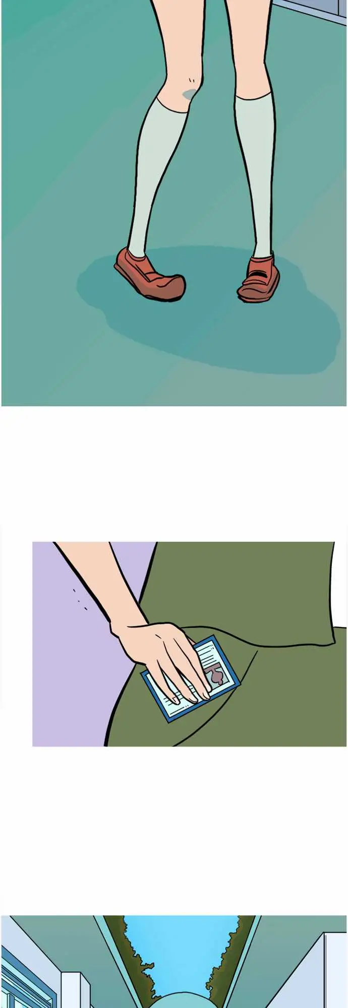 活尸路上第42话悲哀的孤岛3