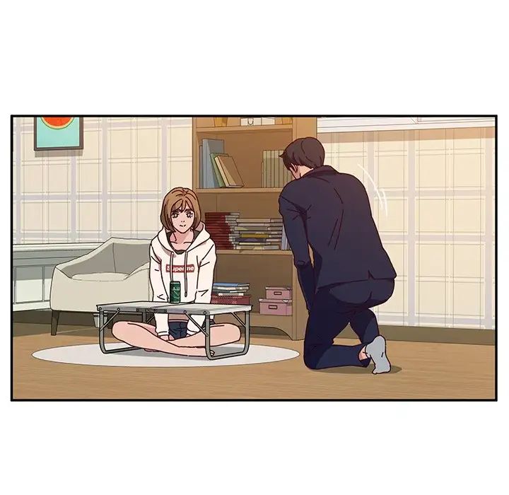 她们的恶作剧第53话-最终话（完结）