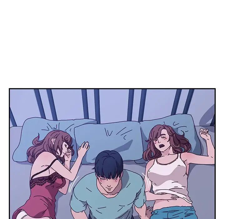 她们的恶作剧第53话-最终话（完结）