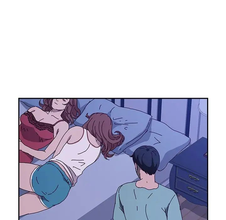 她们的恶作剧第53话-最终话（完结）