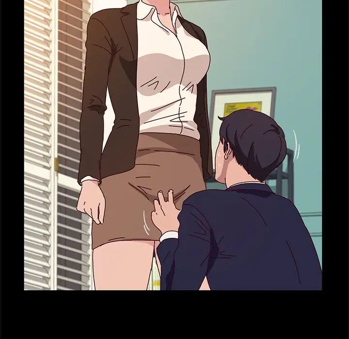 她们的恶作剧第53话-最终话（完结）